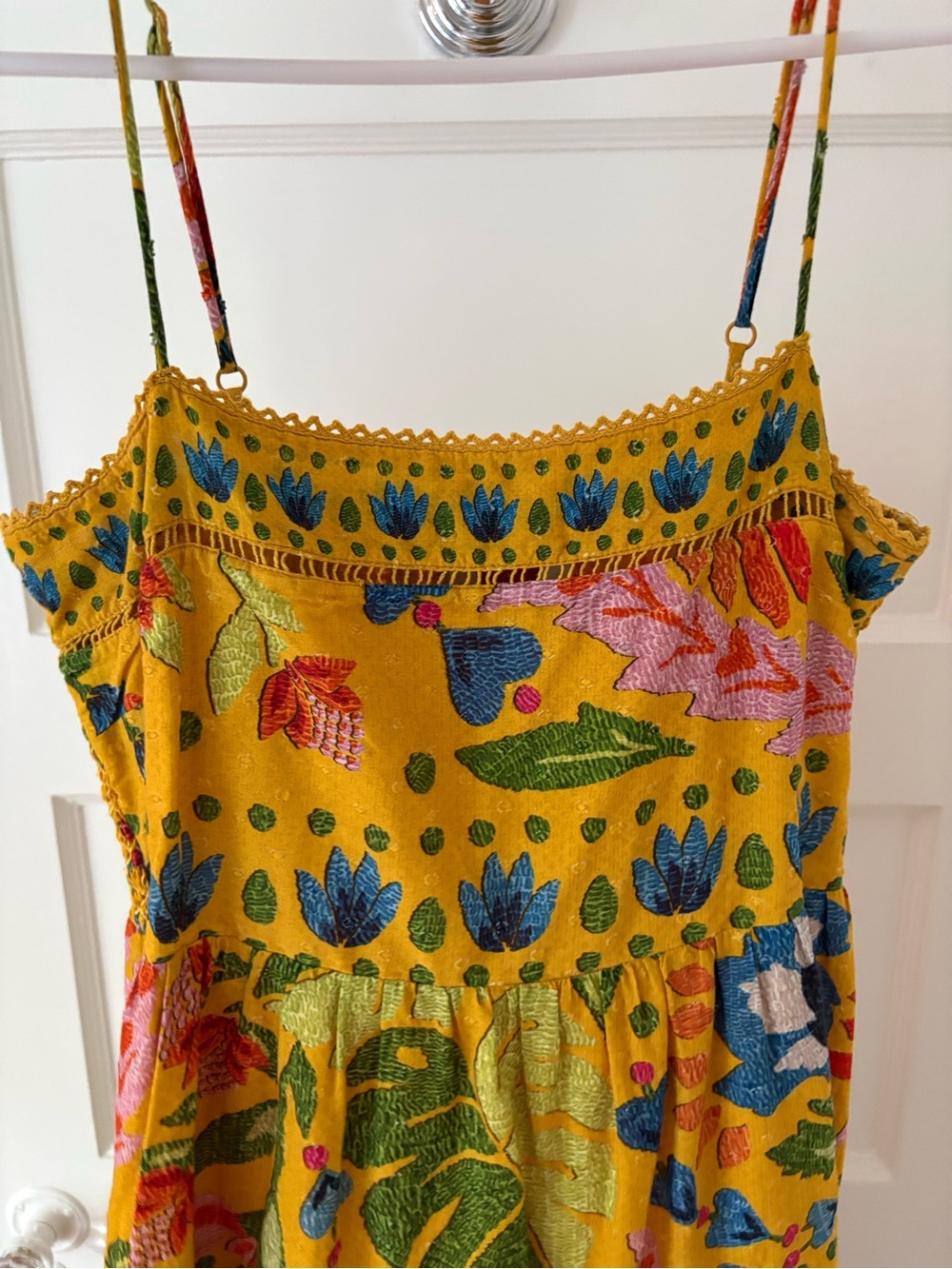 Maxi dress - Picture 4 of 5